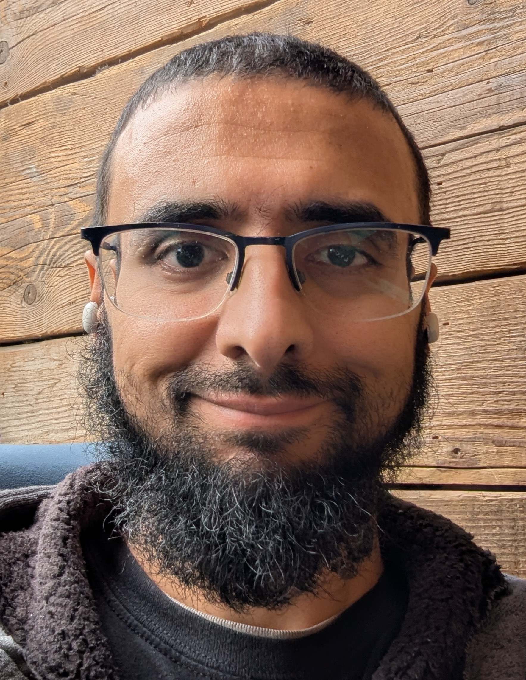 Dr Aijaz Mohammad